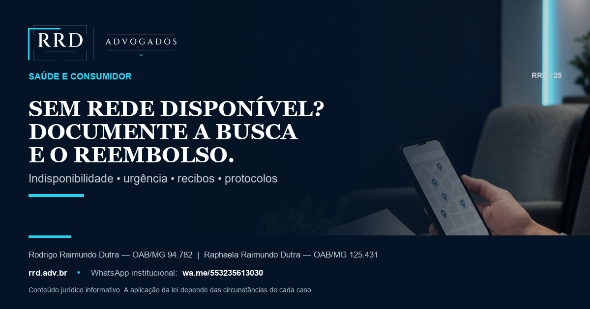 Pessoa compara busca de prestadores e recibos médicos genéricos.